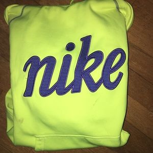 Nike Thrrma Fit Hoodie